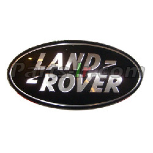 Land rover эмблема